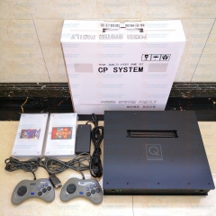 with 2 game card & joypad