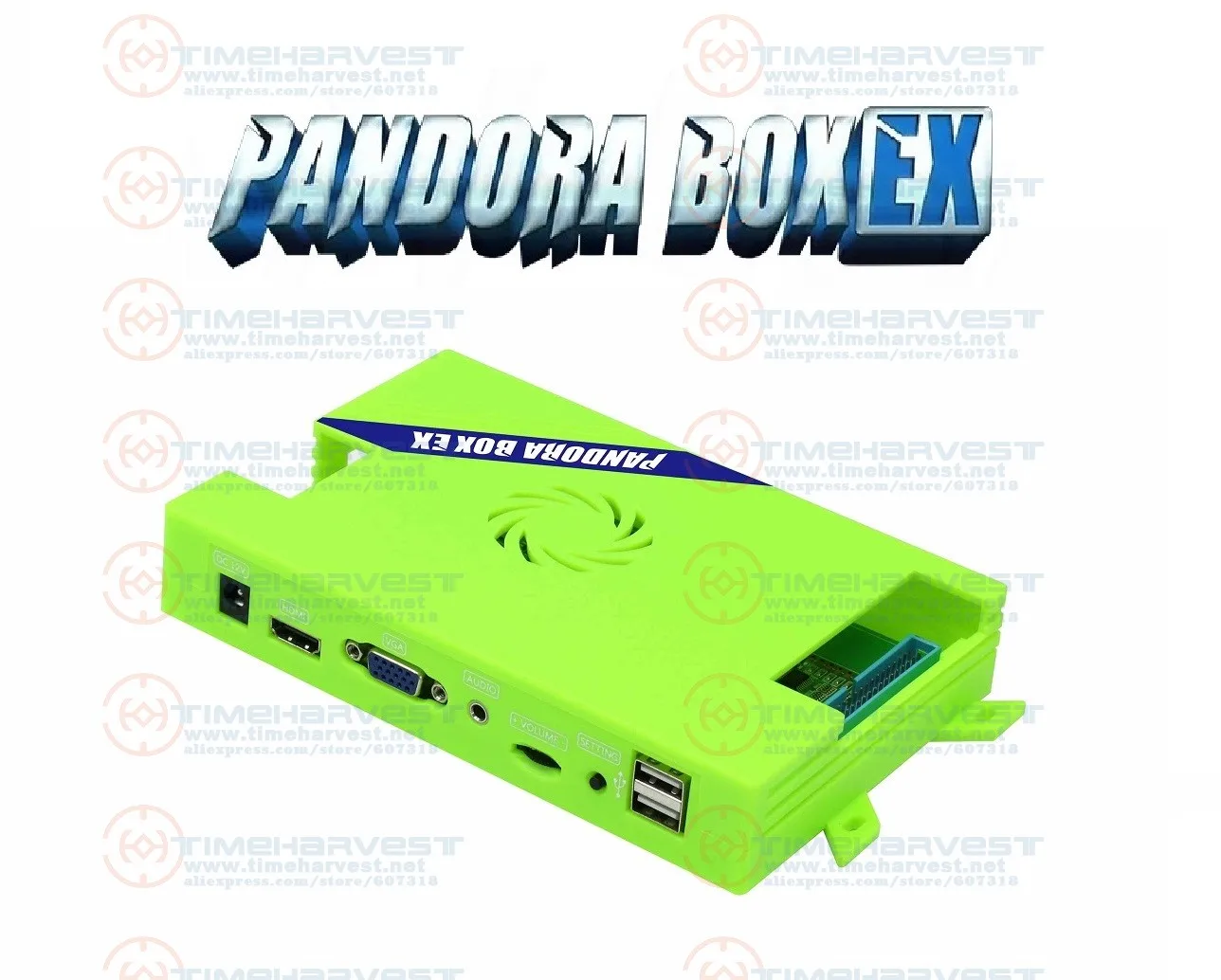 Pandoras Arcade Box EX Latest Games 3300 In 1 3A Pandora Game Board DDR4 RAM FHD 1080p Console Fighting Arcade Game 3D Games