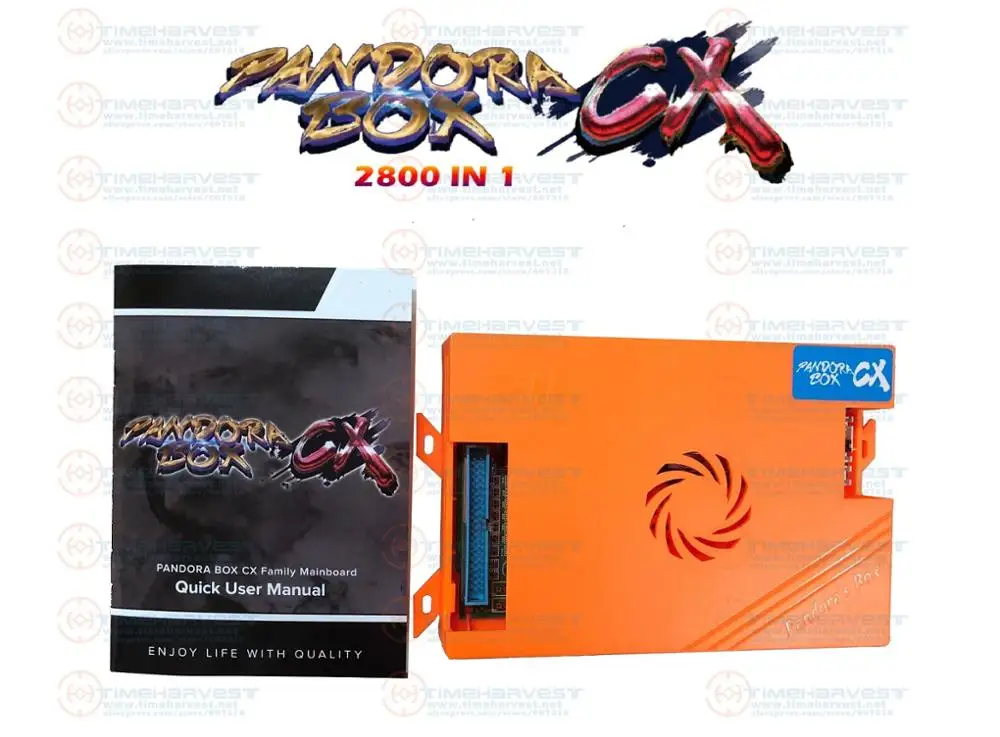 2021 Pandora Box CX 2800 in 1 Family Version Can Save Game Progress Have 3P 4P games High score record &amp; TEKKEN Killer 3D Game