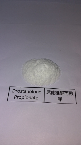 Drostanolone Propionate