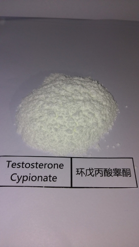 Testosterone Cypionate