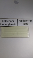 Boldenone Undecylenate(Equipoise)