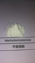 Methyltestosterone