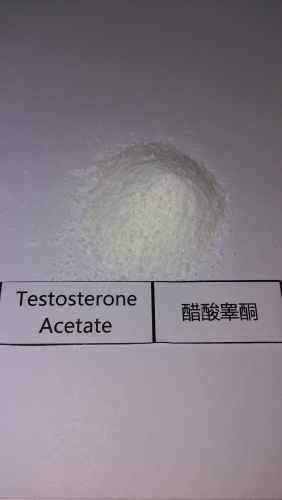 Testosterone Acetate