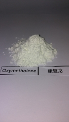 Oxymetholone (Anadrol)