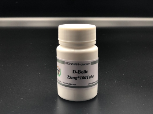 Dianabol