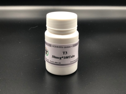 Tri-iodio-thyronine (T3)