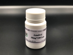 Anadrol