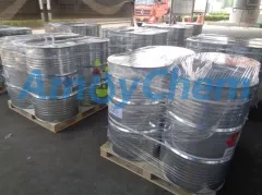Galvanized Iron Drum
