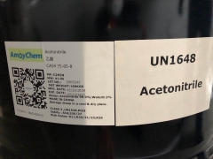 Acetonitrile