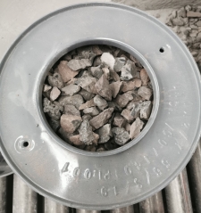 Calcium carbide