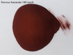 Ferrius fumarate