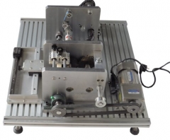 Система передачи и трансформации движения, оборудование для обучения мехатроники, оборудование для обучения