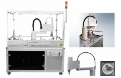 Автоматический робот-тренажер учебное оборудование мехатроника тренировочное оборудование