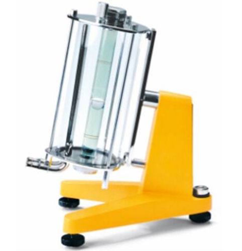 Falling sphere viscometer Teaching equipment Fluids Engineering Training Equipment