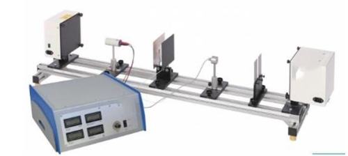 Energy transfer by radiation school teaching equipment Hydrodynamics Experiment Apparatus Equipment