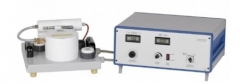 放射状および線形熱伝導教育補助装置流体力学実験装置