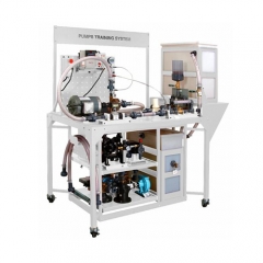 Насосы обучающие системы образовательное лабораторное оборудование гидравлическое скамье оборудование