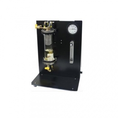 Módulo de transferencia de calor de ebullición equipo de laboratorio educativo equipo de capacitación de ingeniería de fluidos