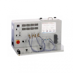 熱交換器供給ユニット教育実験装置熱転写実験装置