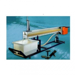 Sediment Transport Demonstration Teaching equipment Hydrodynamics Lab Equipment