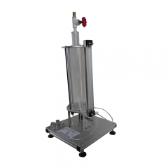 Reynolds Number Apparatus educational lab equipment Fluids Engineering Training Equipment