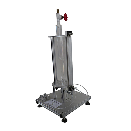 Reynolds Number Apparatus educational lab equipment Fluids Engineering Training Equipment