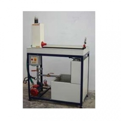 Hydrodynamic Trainer educational lab equipment Hydrodynamics Lab Equipment