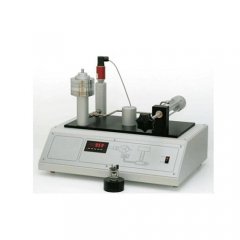 Calibrating a Pressure Sensor educational lab equipment Fluids Engineering Training Equipment