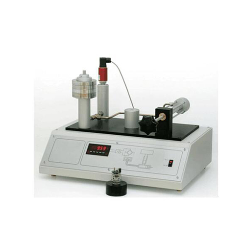 Calibrage d'un capteur de pression équipement de laboratoire éducatif fluides équipement de formation technique
