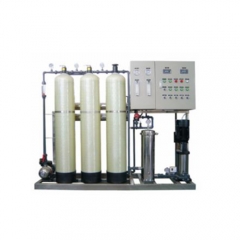 Water Treatment Trainer equipment teaching Fluids Engineering Training Equipment