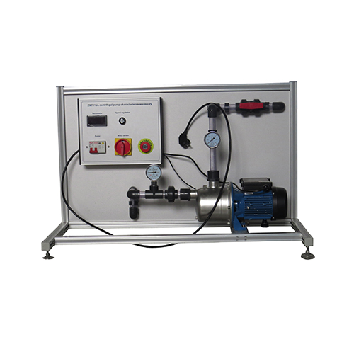 Centrifugal Pump Educational Equipment Fluid Mechanics Experiment Equipment