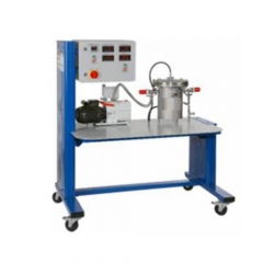 Convection and Radiation educational training equipment Fluids Engineering Experiment Equipment