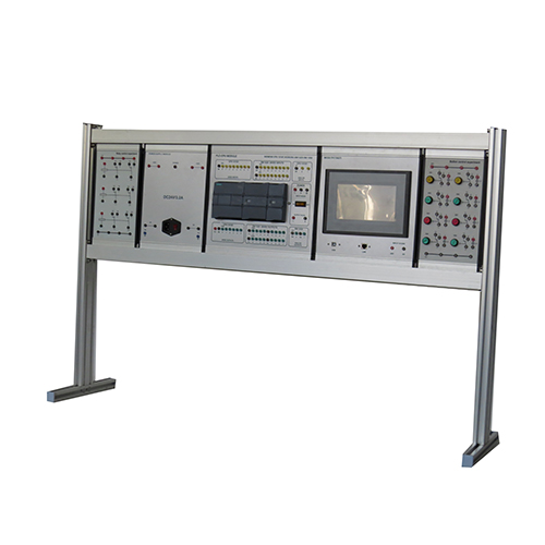 Modular Industrial PLC Electrical Training Equipment