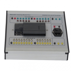 Training Model PLC Electrical Training Equipment