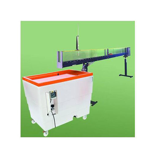 Equipamento de experiência de mecânica de fluidos de flume de ensino de múltiplos propósitos equipamento eduicationa