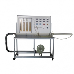 Forced Convection Apparatus Fluid Lab Equipment Educational Equipment