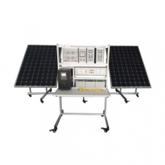 Оборудование для преподавания солнечной энергии