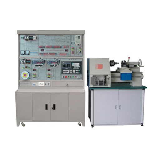 SSGSK980TB2 CNC Lathe Electrical Assessment Training Workbench Teaching Equipment