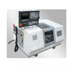 Educational Lathe Machine, CNC Didactic Equipment