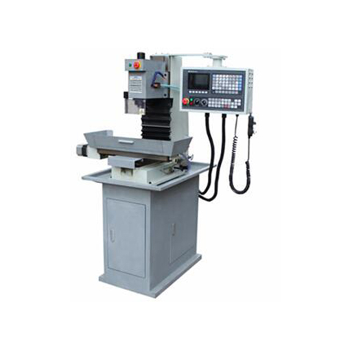Mini Educational CNC Milling Machine Mechanical Educational Equipment