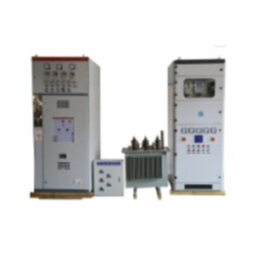 Didactic Equipment Low-Voltage Power Supply Distribution Assessment Training System