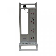 Four-layer Elevator Trainer Didactic Equipment Teaching Equipment