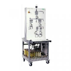 Industrial Electricity Trainer Vocational Training Equipment Teaching Equipment