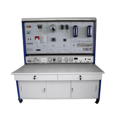 Process Control Set Didactic Equipment 