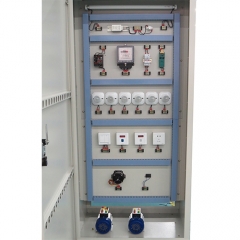 Basic Electrical Training System Teaching Equipment