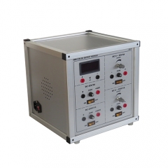 DC Output Module, Vocational Training Equipment