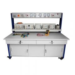 Transformer Educational Equipment, Vocational Training Equipment