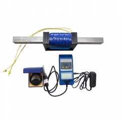 Eletromagnetismo e Circuito Magnético, Equipamento de Treino Elétrico