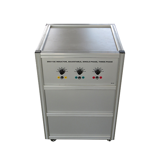 Induction Adjustable Box, Vocational Training Equipment